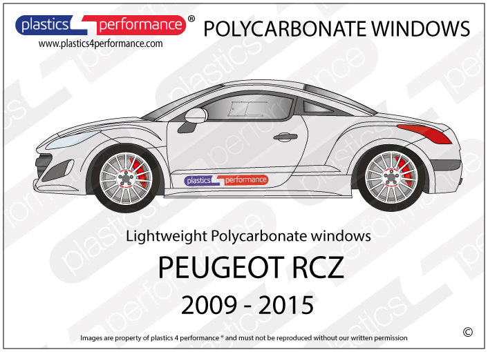 Peugeot RCZ