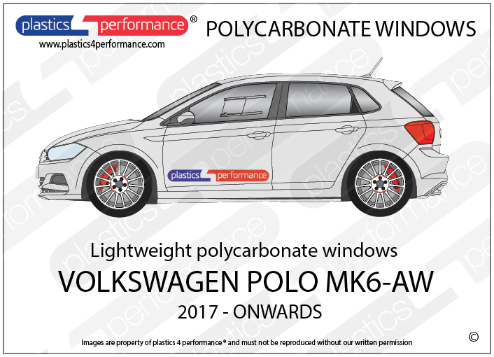 Volkswagen Polo MK6 - AW